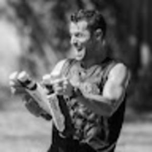 Meet your Posher, Isaiah